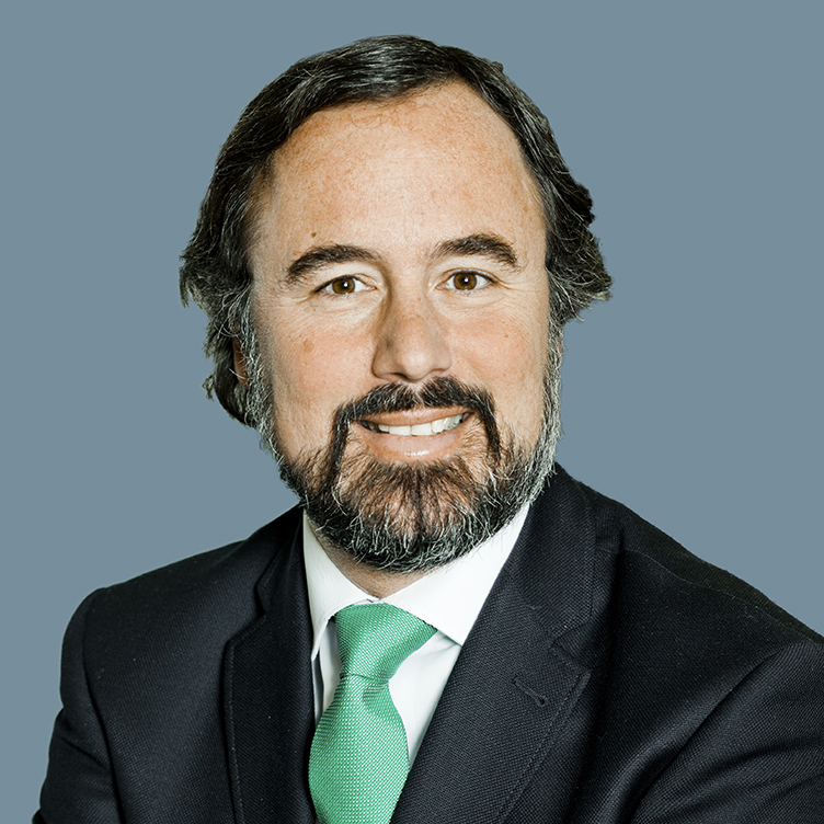 Photo of Alfonso Galobart