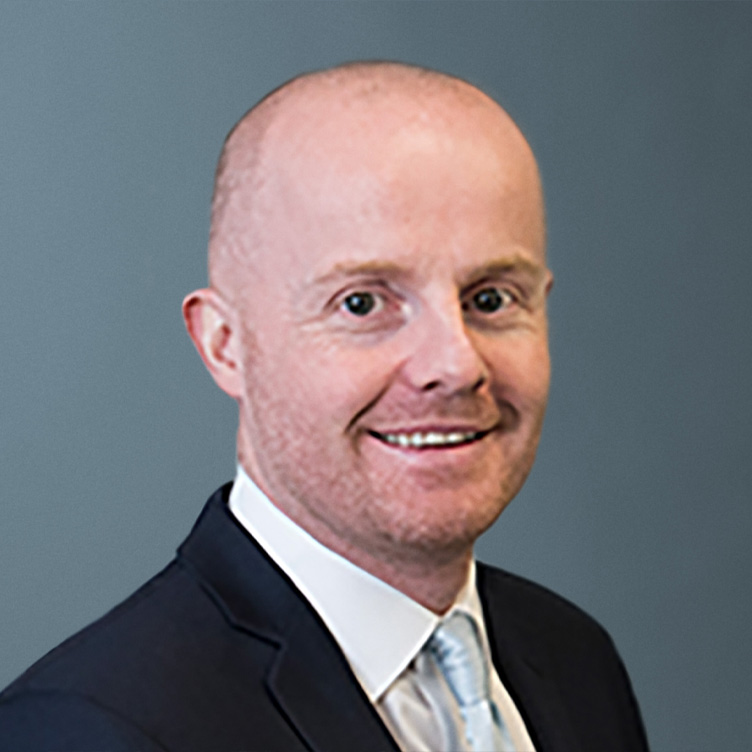Photo of Aaron Richardson