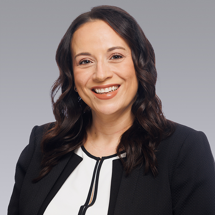 Photo of Amanda Ortiz