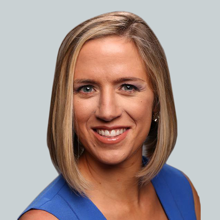 Photo of Amy O'Malley