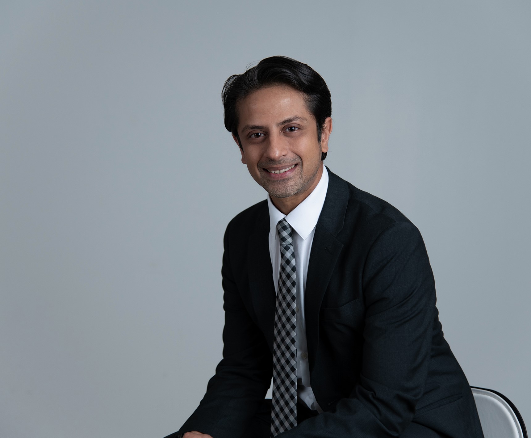 Photo of Arpan Barua