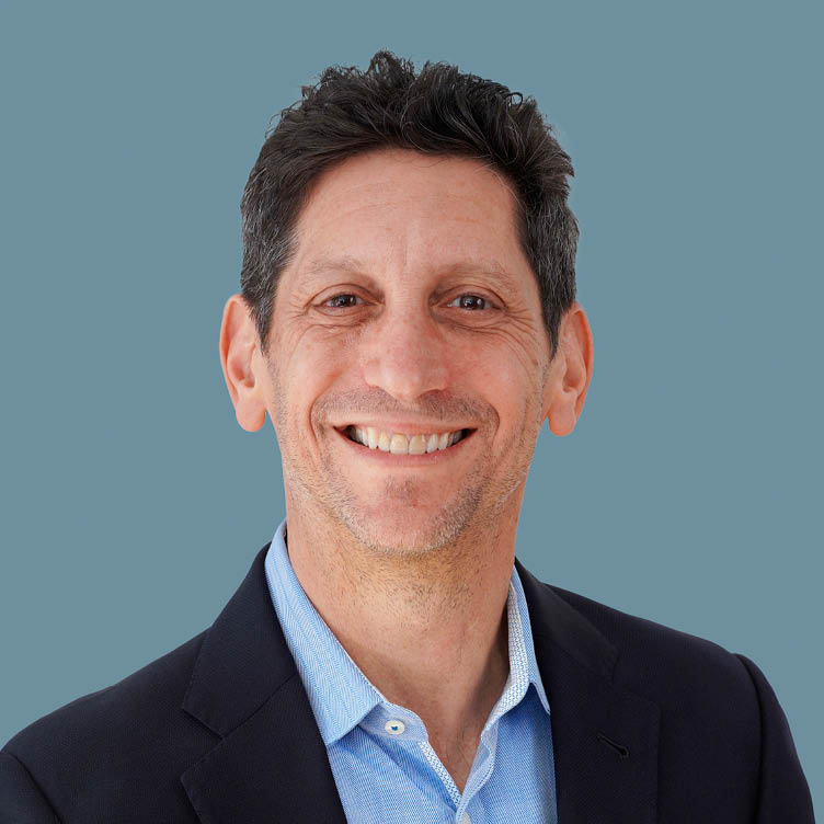 Photo of Robert Bernard
