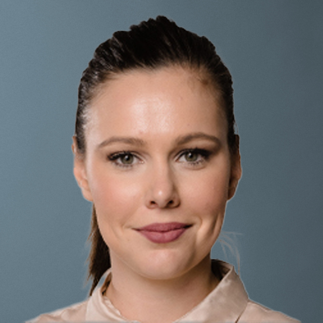 Photo of Brianna Taylor