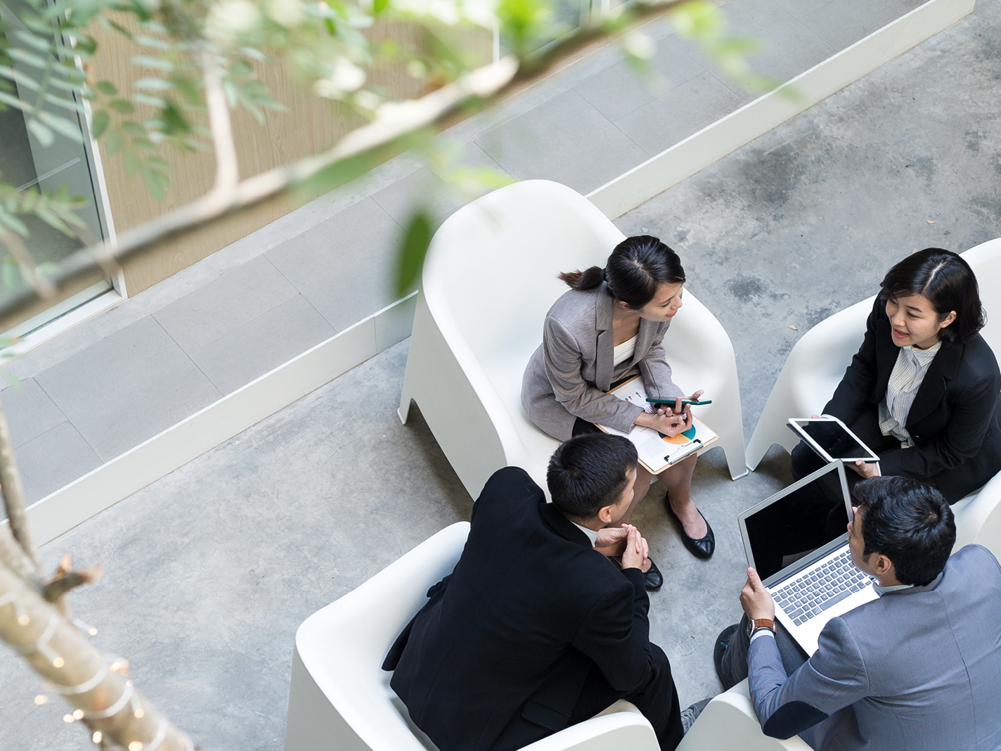 Business Anayltics Careers