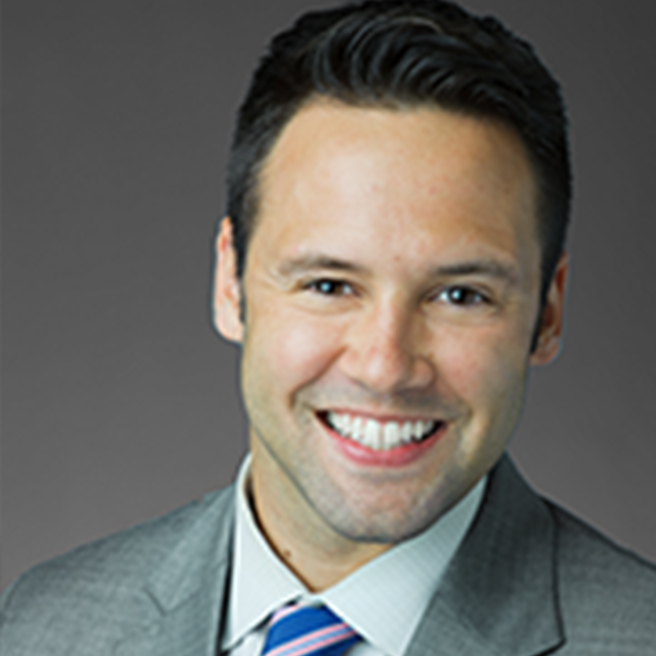 Photo of Christopher Fudacz