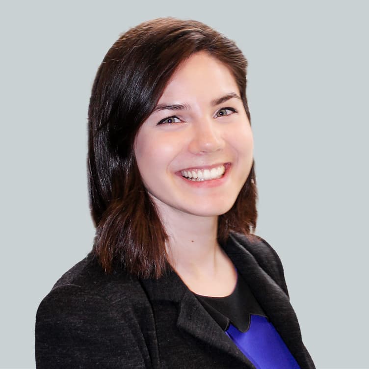 Photo of Christina Cattana