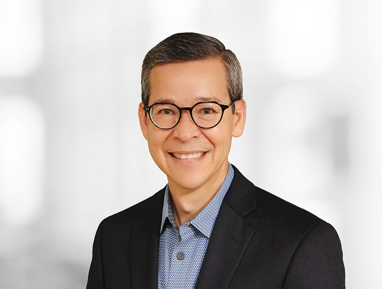 Photo of Colin Yasukochi