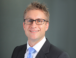Photo of Craig Hudleston