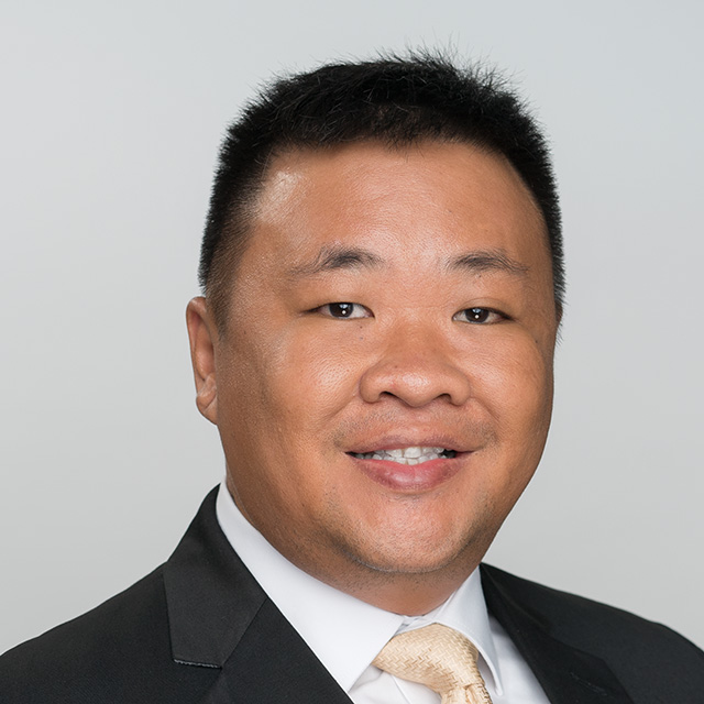 Photo of Dedi Iskandar