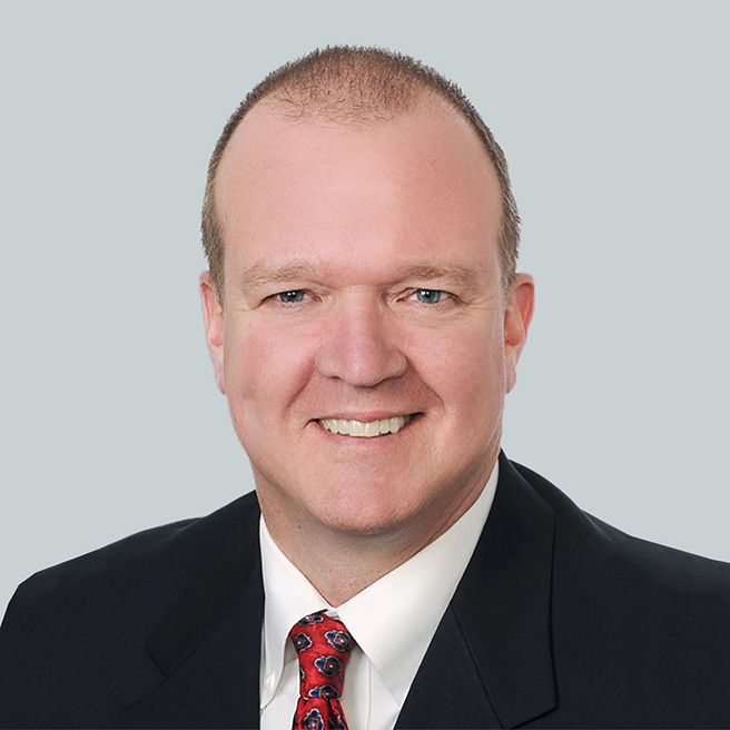 Photo of Edward Thenell