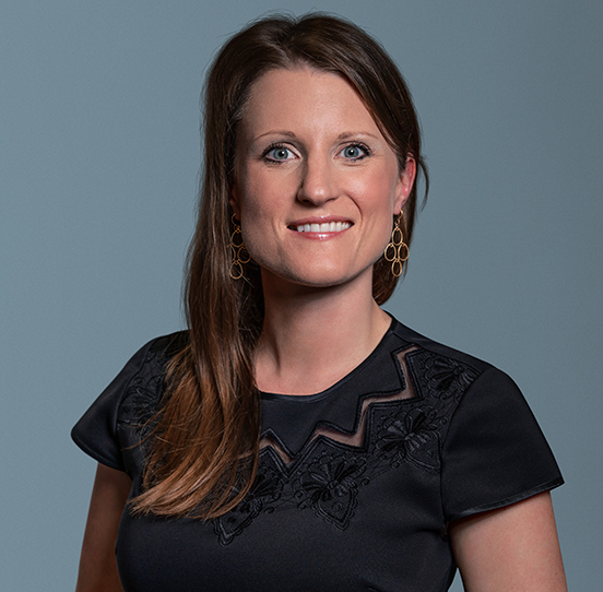 Photo of Emma Buckland