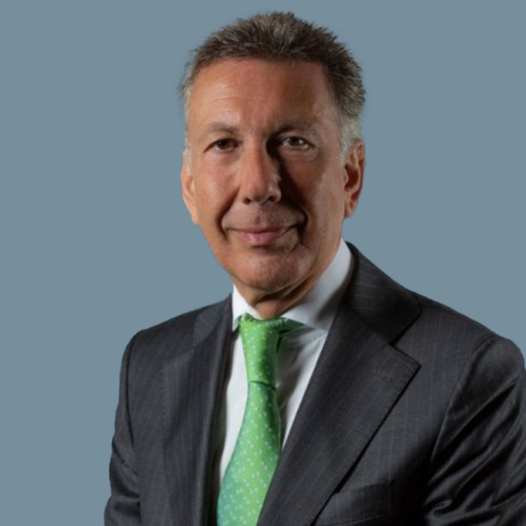 Photo of Enrique Martínez Laguna