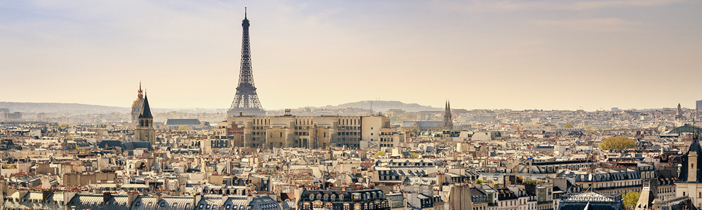 Image of Paris, France
