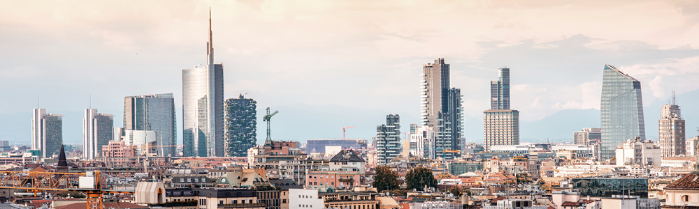 Image of Milan, Italy