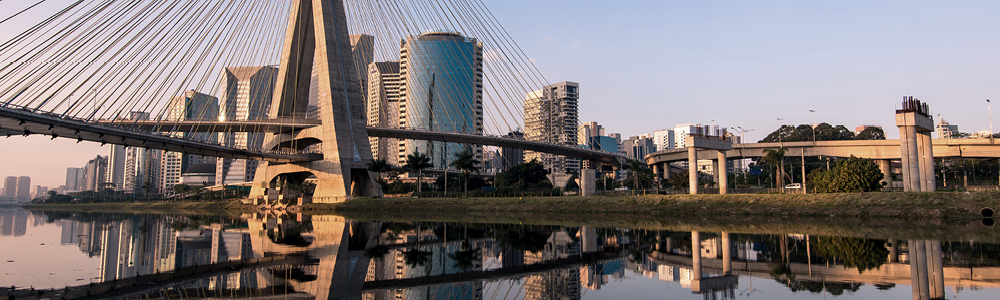 Image of São Paulo, Brazil