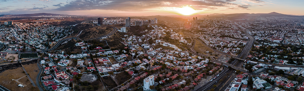 Image of Querétaro, Mexico