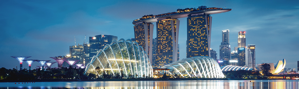 Image of Singapore