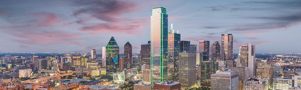 Image of Dallas/Fort Worth