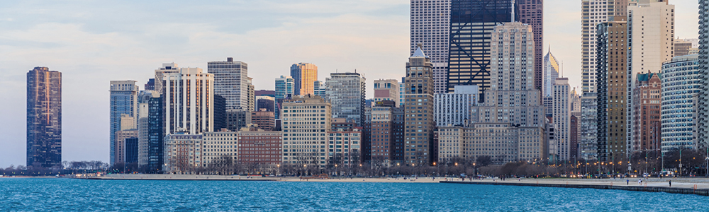 Image of Chicago