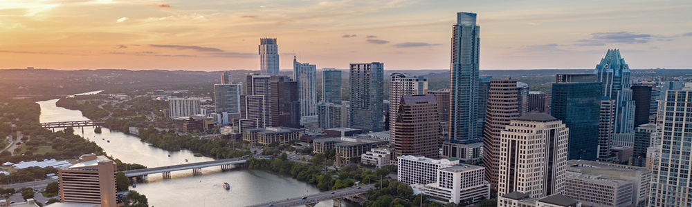 Image of Austin, Texas