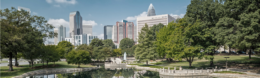 Image of Charlotte, North Carolina