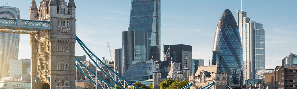 Image of London, UK