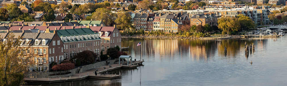 Image of northern Virginia