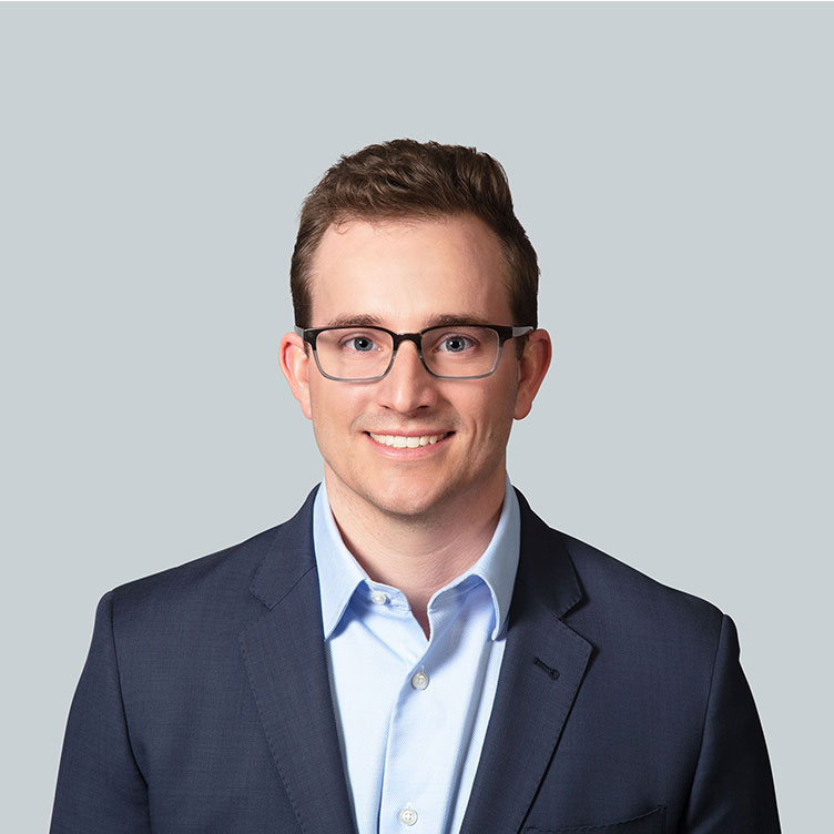 Photo of Gordon Dolven
