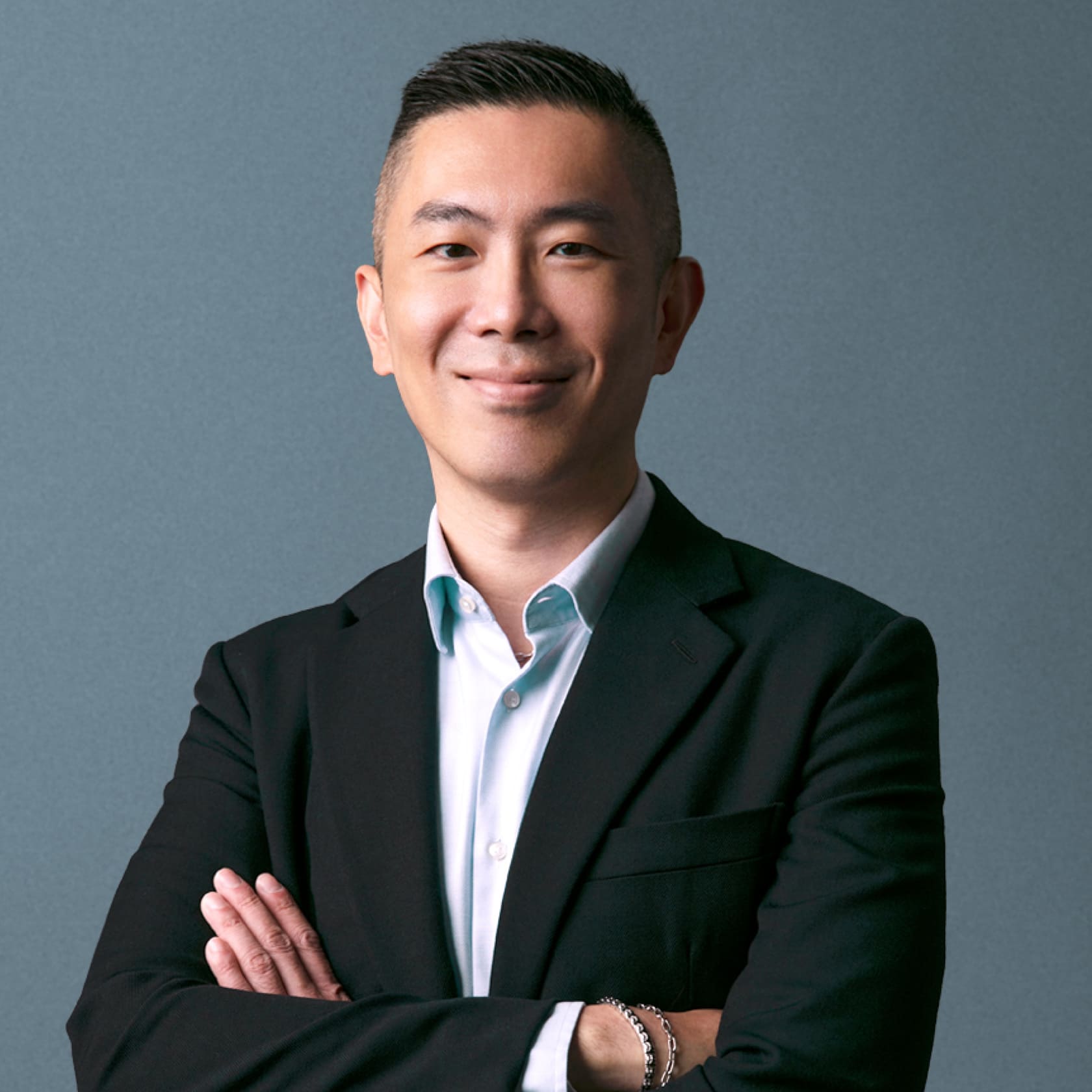 Photo of Henry Chin, Ph.D. 