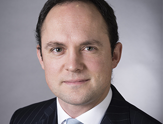 Photo of Jack Cox