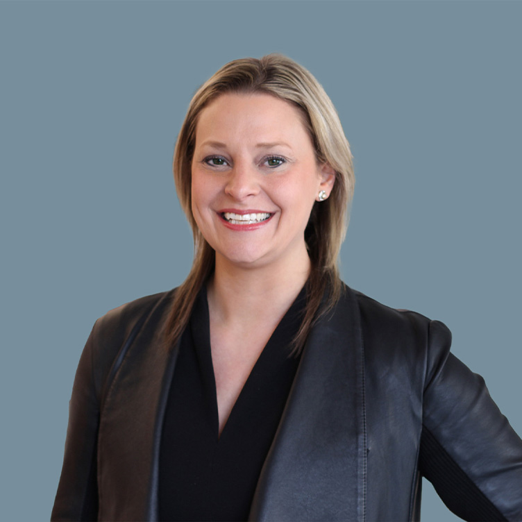 Photo of Jamie Georgas