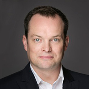 Photo of John Dunstan