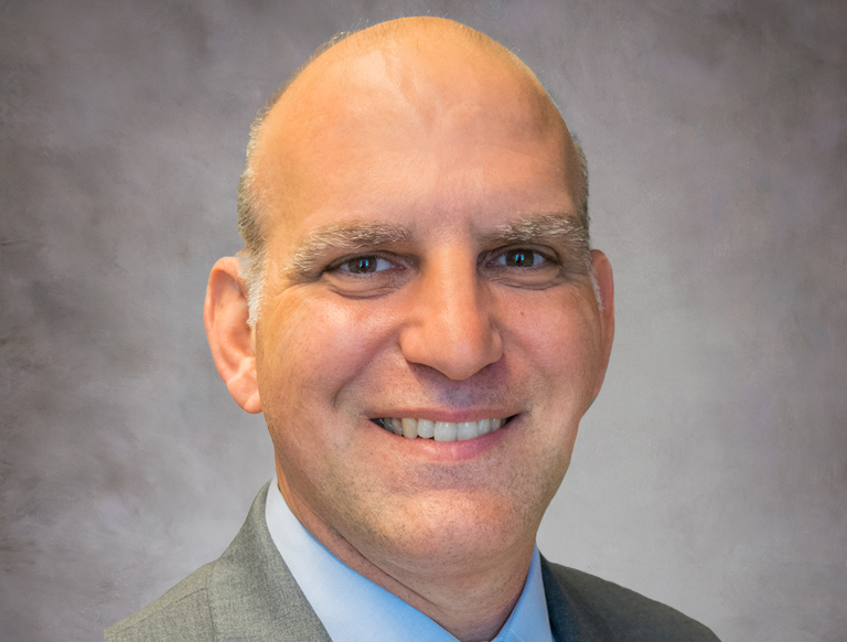 Photo of John Belbusti
