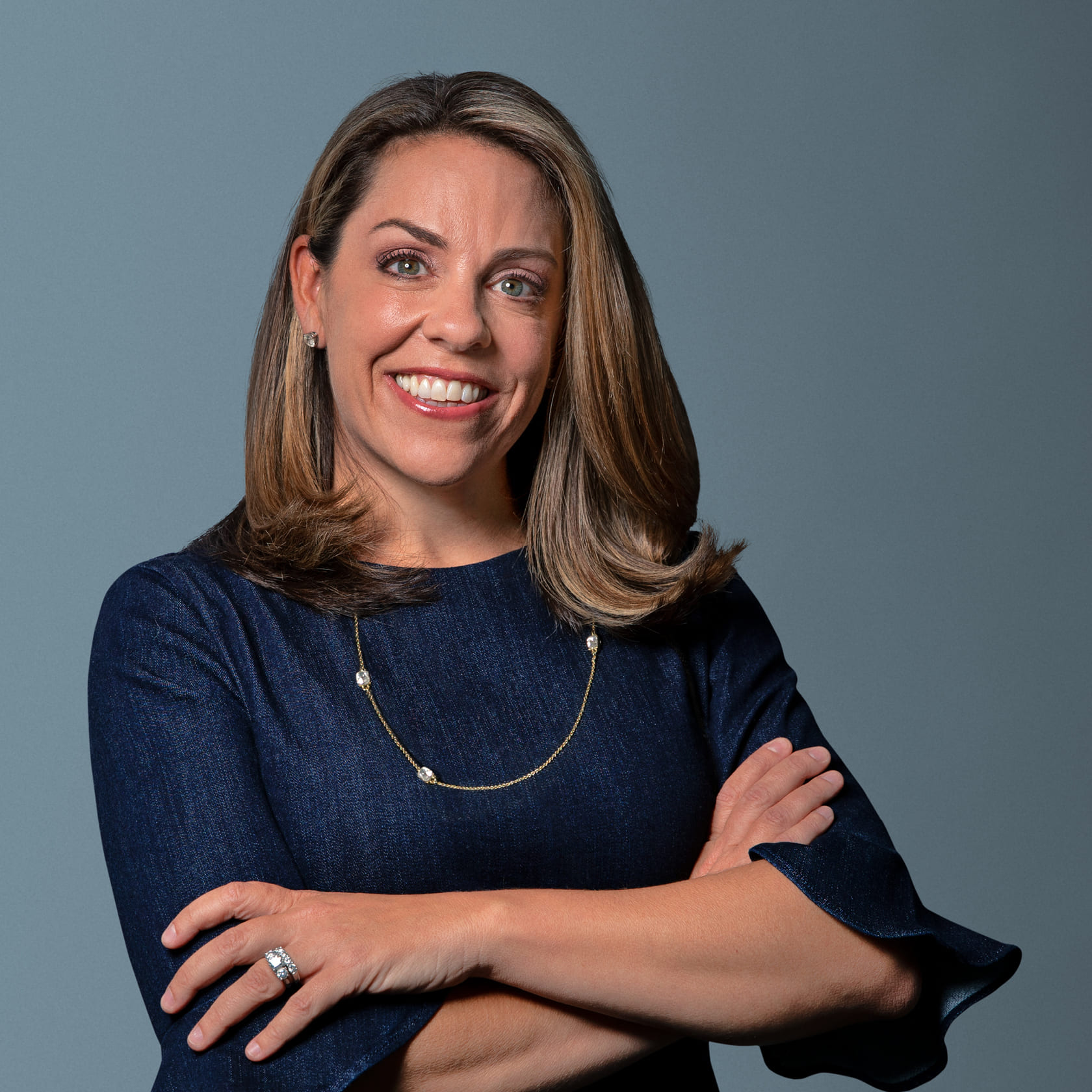 Photo of Julie Whelan, CBRE