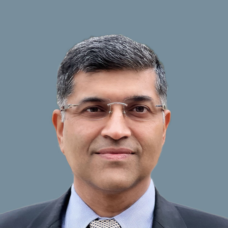 Photo of Kapil Lahoti