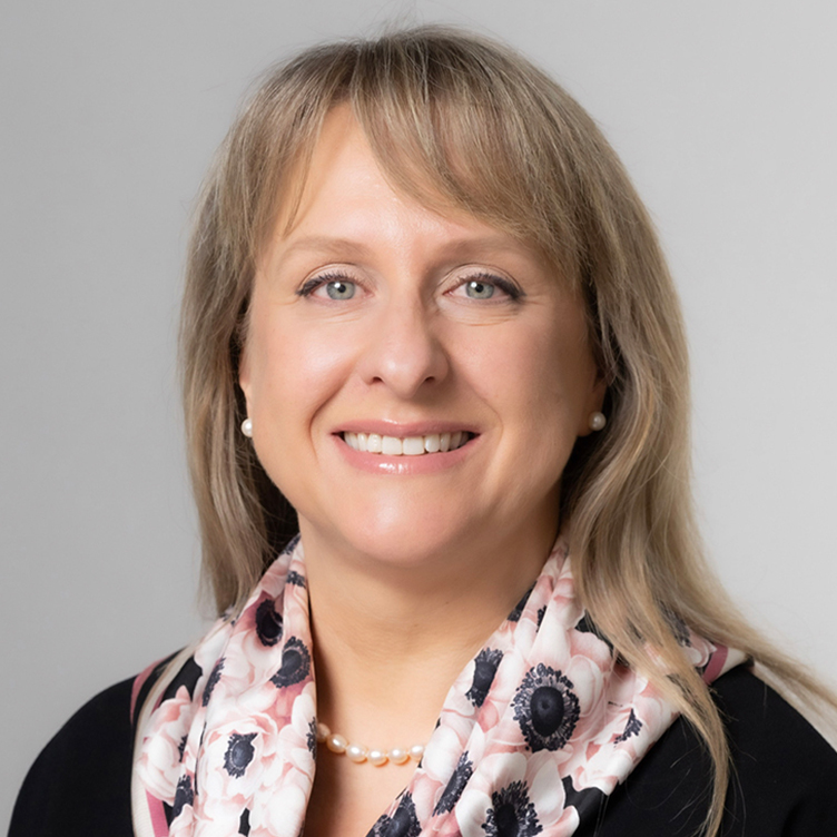Photo of Kasia Dziewulska