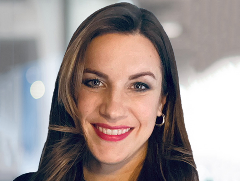 Photo of Katie Winter