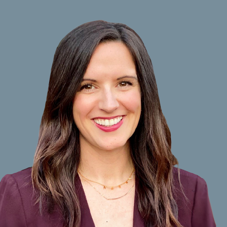 Photo of Kenna Brannon