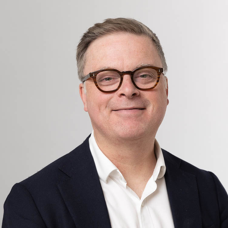 Photo of Kevin Restivo