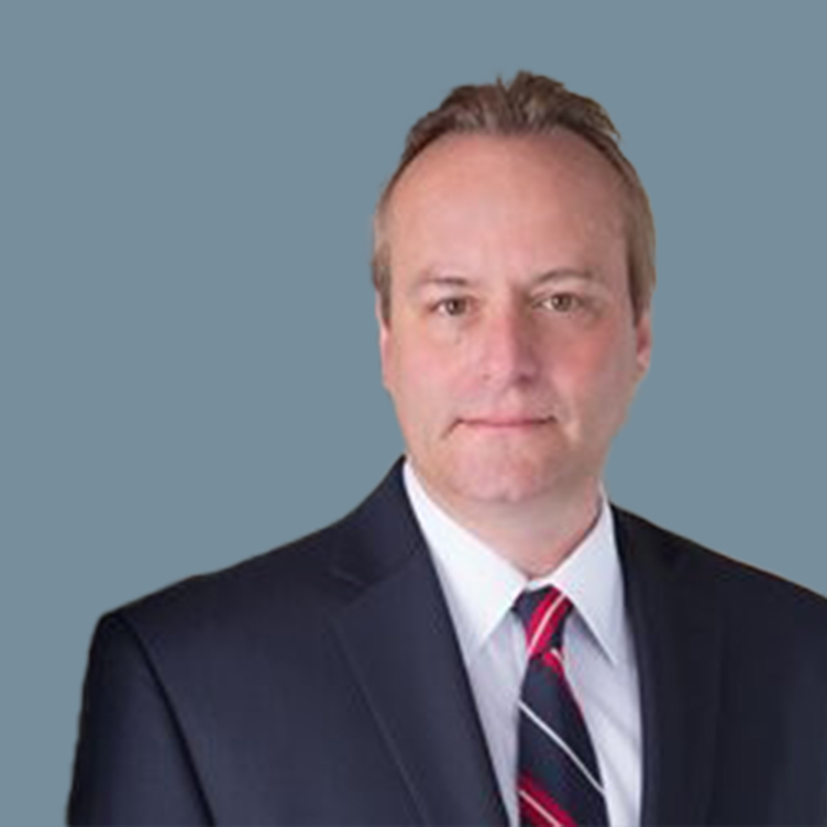 Photo of Lee Holliday