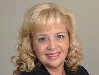 Photo of Linda Bryson