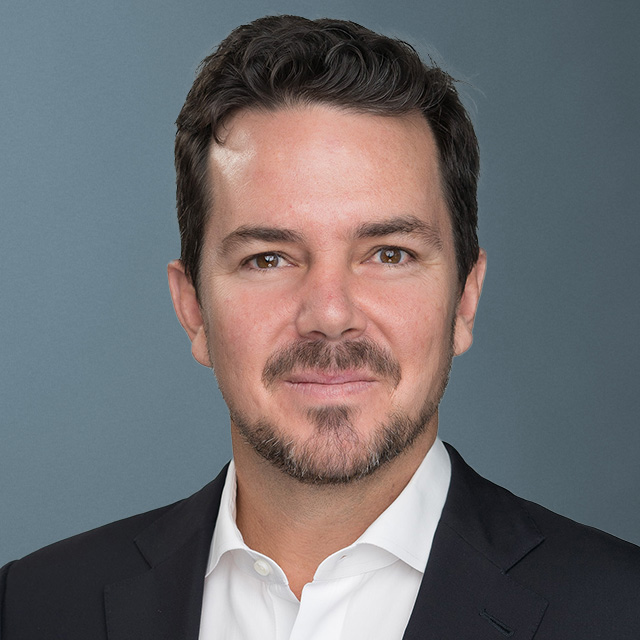 Photo of Luke Moffat
