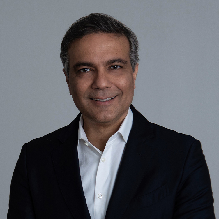 Photo of Manish Kashyap