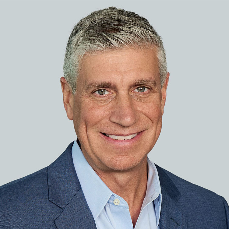 Photo of Michael Murphy