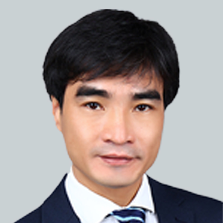 Photo of Michael Nhu
