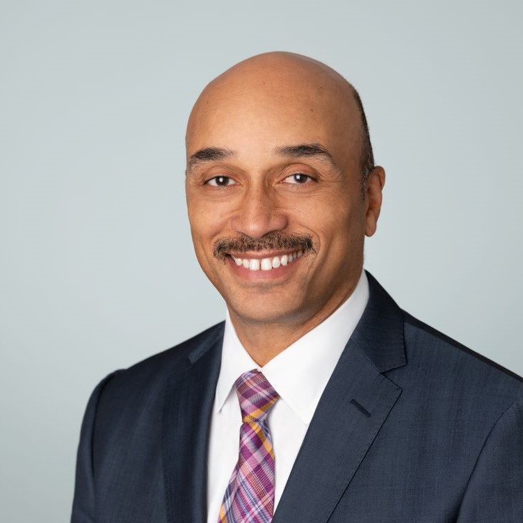 Photo of Mike Watts