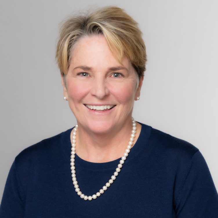 Photo of Michelle Buckman