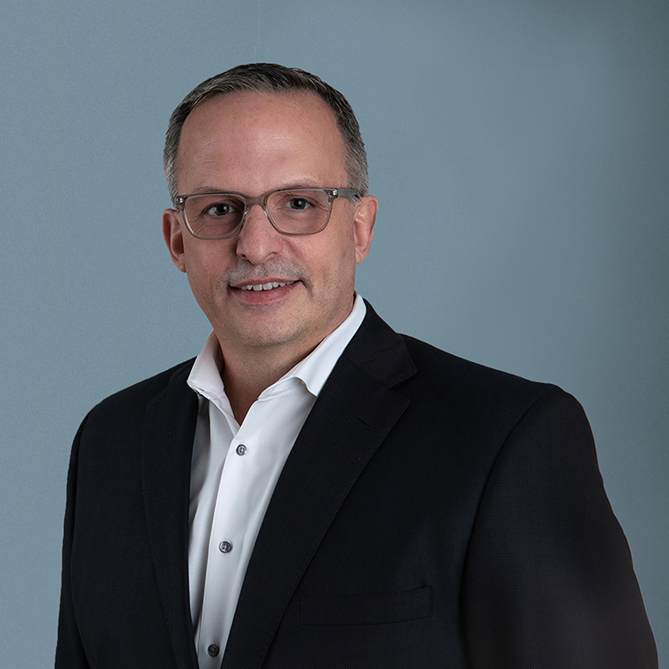 Photo of Michael Mrozek