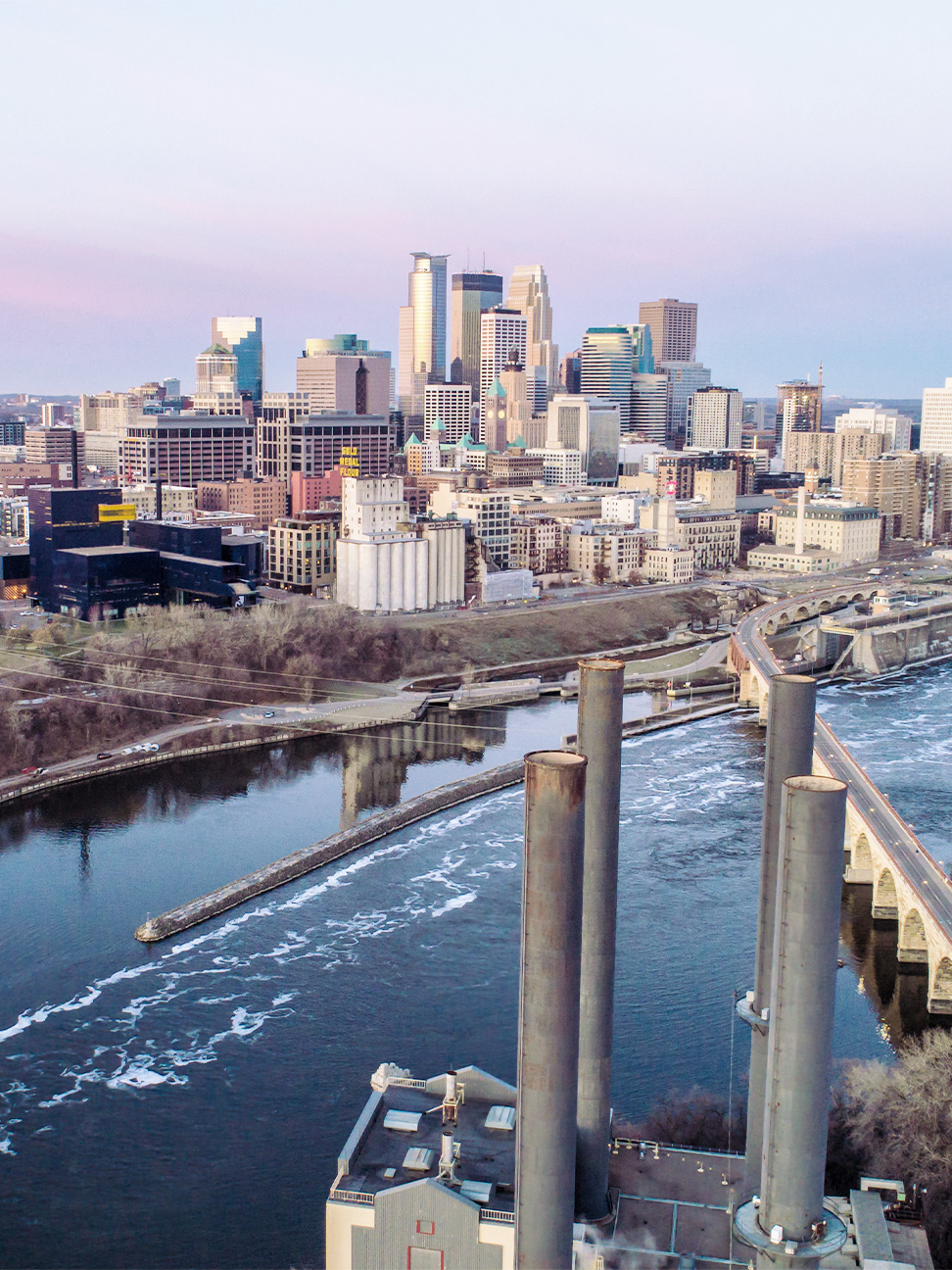 Minneapolis
