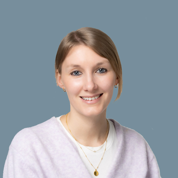 Photo of Miranda Walters